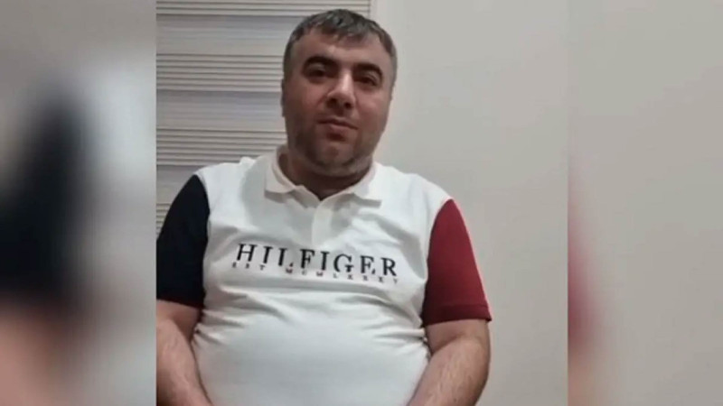 Rəşad Dağlı 14 il müddətinə həbs oluna bilər