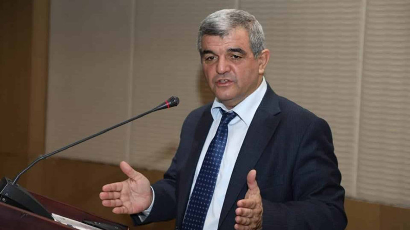 Fazil Mustafanın səhhəti necədir?