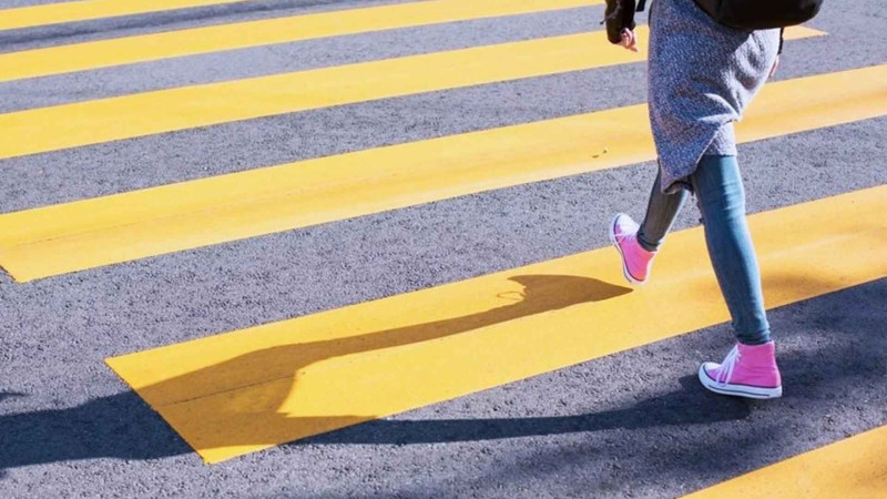 Suraxanı rayonunda piyada qadını avtomobil vurub