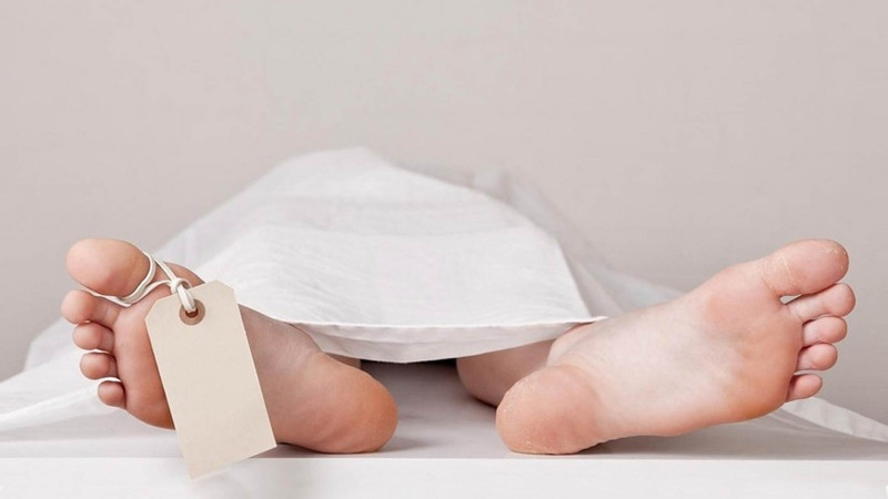 Bakıda yük maşınının vurduğu piyada xəstəxanada ölüb