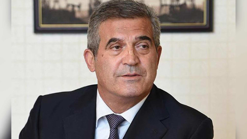 Qaradağın icra başçısına ağır itki üz verib