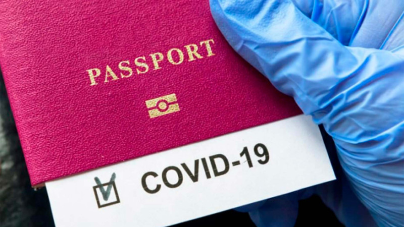Azərbaycanda COVİD pasportu ləğv olunur