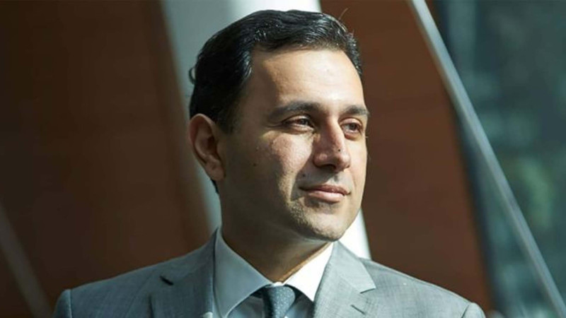 Beynəlxalq Muğam Mərkəzinin direktoru Mədəniyyət Nazirliyində yüksək vəzifə alıb