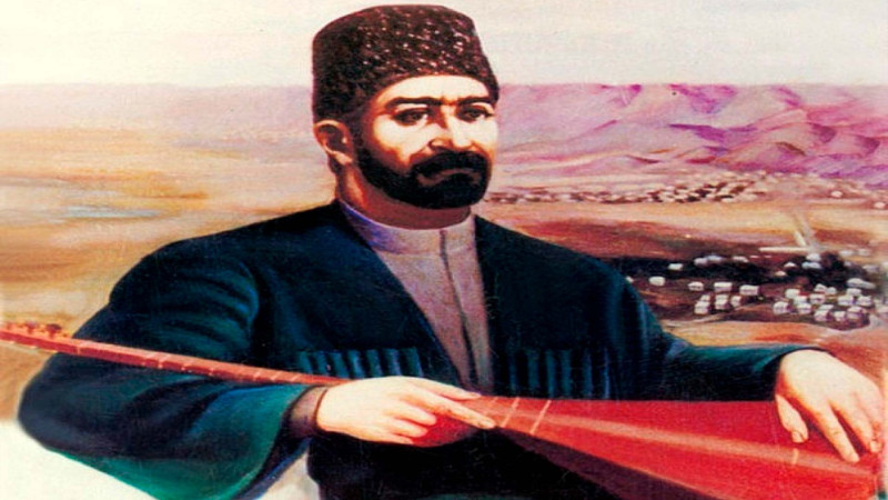 Aşıq Ələsgərin abidəsi nə vaxt ucaldılacaq?