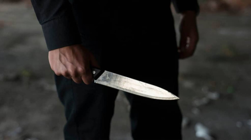 Nərimanov rayonunda yeniyetmələr arasında bıçaqlanma ilə nəticələnən dava olub