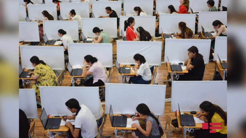Bakı universitetlərində MİQ imtahanlarının nəticələri ilə bağlı görüşlər keçiriləcək