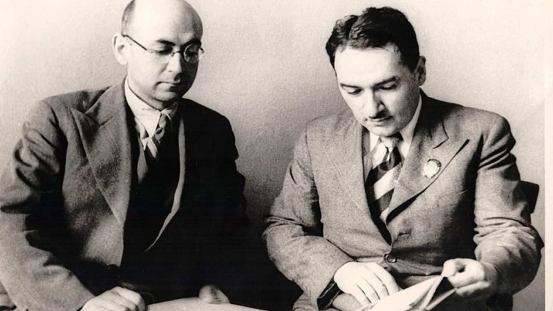 Bakıda görkəmli memarların xatirəsinə abidə ucaldılacaq