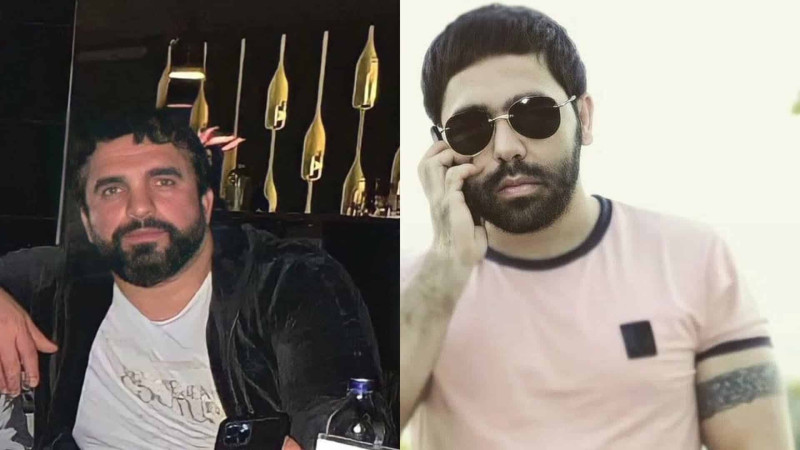Bakı Dövlət Sirkinin yaxınlığında baş tutmuş atışma kriminal avtoritetlərin münaqişəsidir