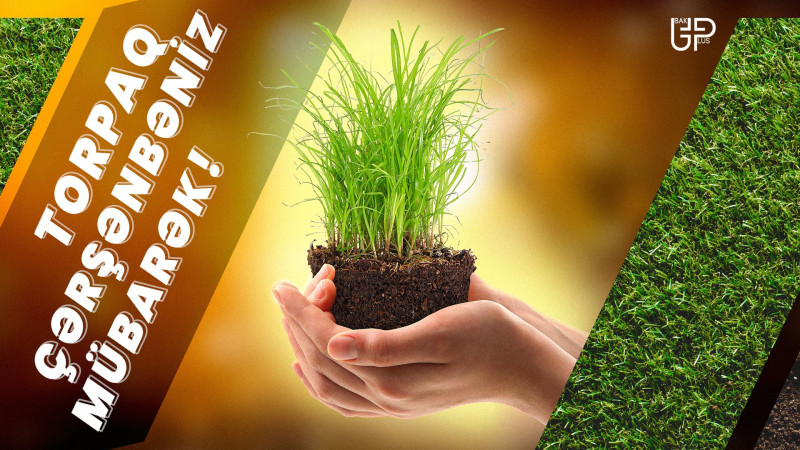 Bu gün Boz ayın son çərşənbəsi - Torpaq çərşənbəsi qeyd olunur