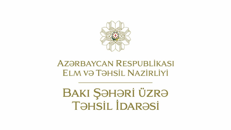 Bakıdakı məktəblərdə yoxlamalar aparılır
