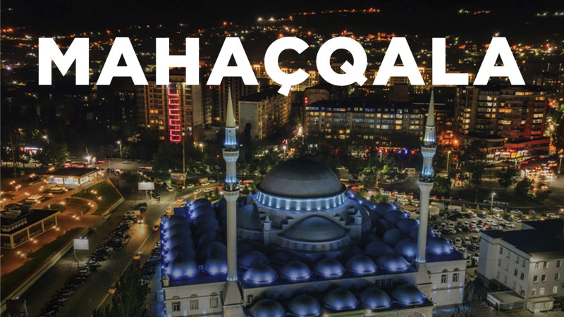 “Buta Airways” Bakıdan Mahaçqalaya uçacaq