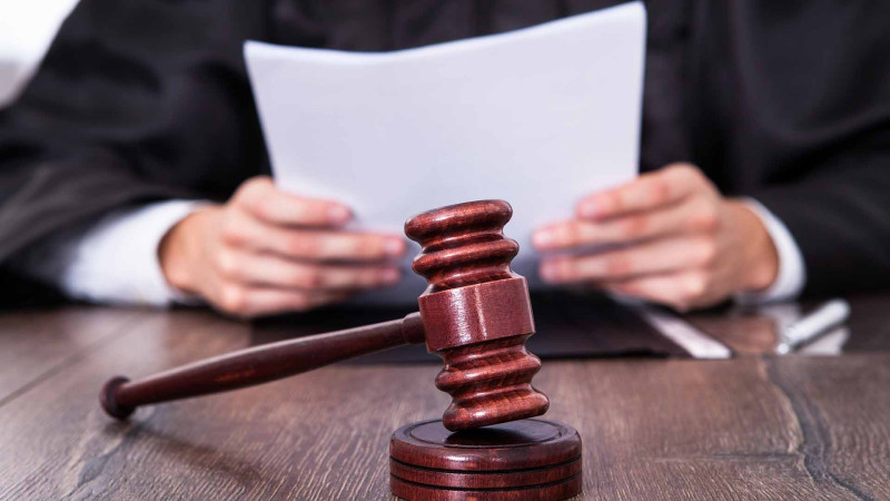 Bakıda piyadanı öldürən 75 yaşlı sürücüyə hökm oxunub