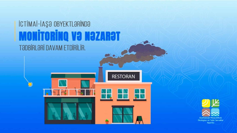 Bakıda məşhur şadlıq sarayları cərimələnib