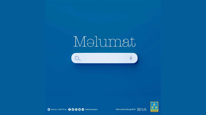 “Xəzər” dairəsində təmir işləri aparılır