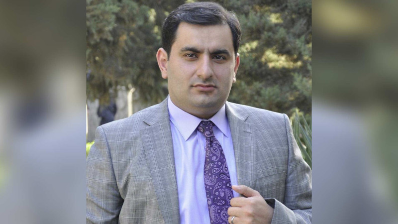 Keçmiş prokurora qarşı zorakılıq olub