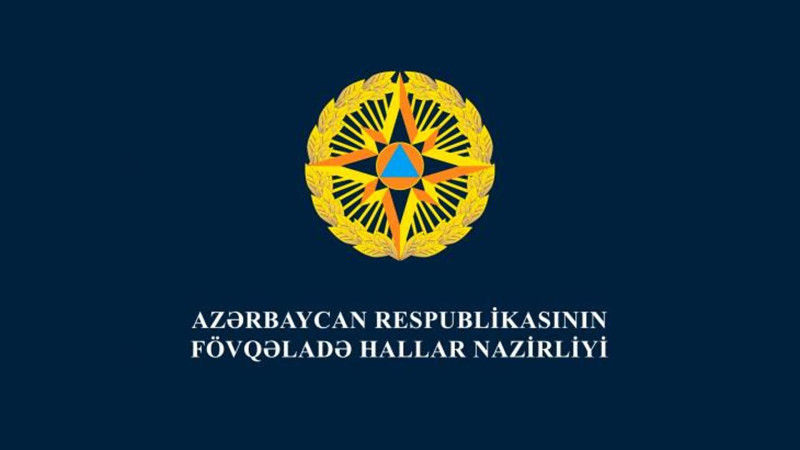 FHN Novruz bayramı ilə əlaqədar əhaliyə müraciət edib