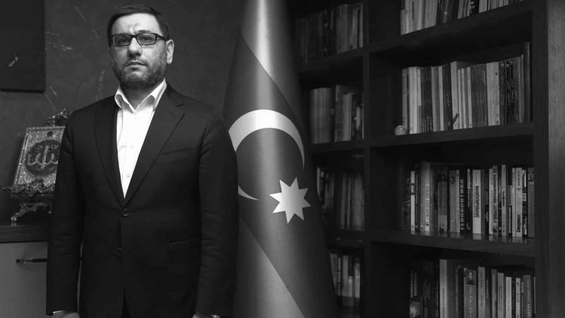 İlahiyyatçı Hacı Şahin dünyasını dəyişib - FOTO - VİDEO- YENİLƏNİB-2