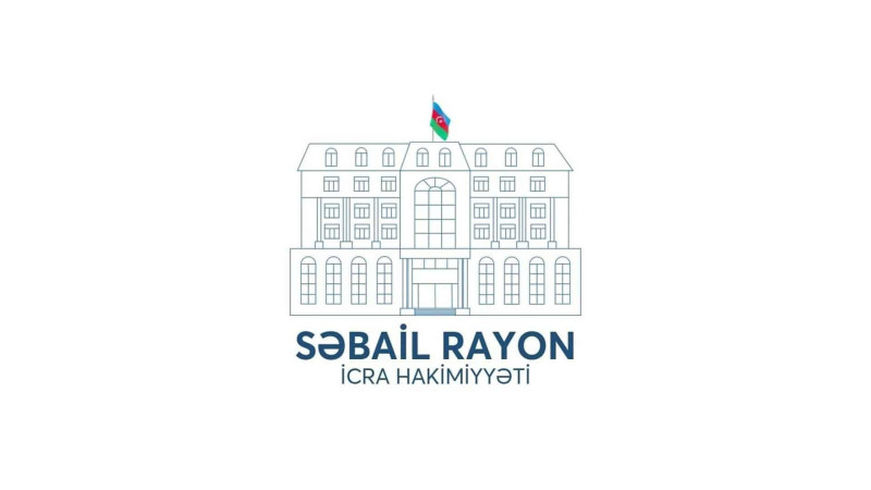 Səbailin icra başçısı sakinlərlə görüşücək