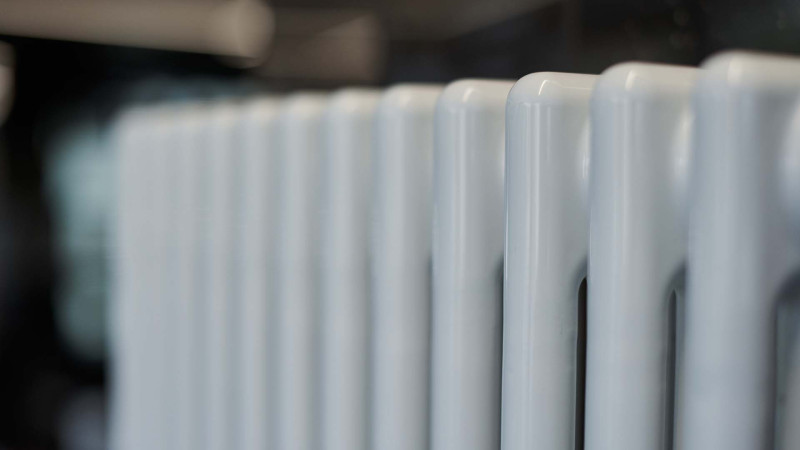 Əhmədli qəsəbəsinin istilik problemi həll olunub