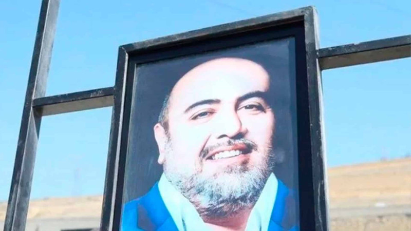 Mehriban Zəki öz profilində qəzayla bağlı paylaşım edib