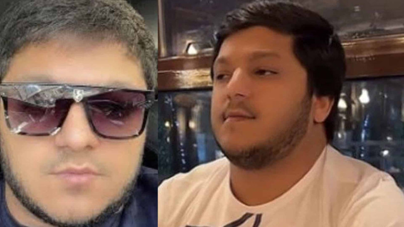 Daha bir tiktokçu saxlanılıb