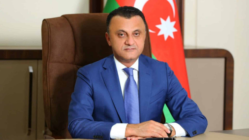 Sabunçu Tibb Mərkəzinə yeni direktor təyin olunub