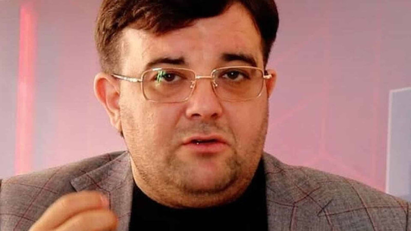 Tiktoker Səbuhi Xanlarov həbs olunub