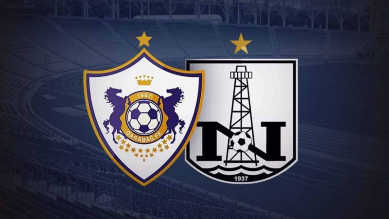 “Neftçi” və “Qarabağ” arasında növbəti qarşılaşmanın vaxtı açıqlanıb