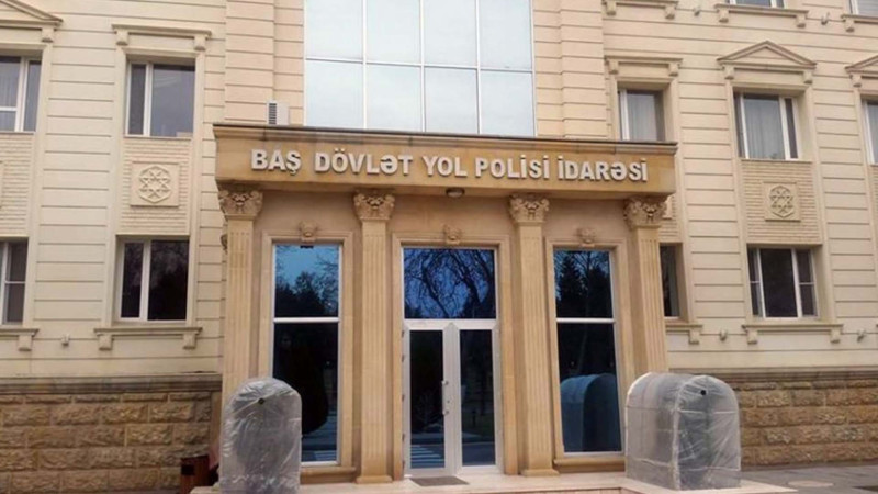 DYP istirahətdən qayıdan sürücüləri qaydalara ciddi əməl etməyə çağırıb