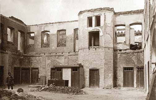 31 Mart - Azərbaycanlıların Soyqırımı Günü