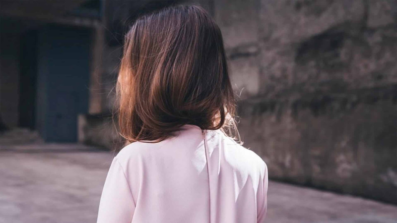 Maştağa qəsəbəsində yeniyetmə qız itib