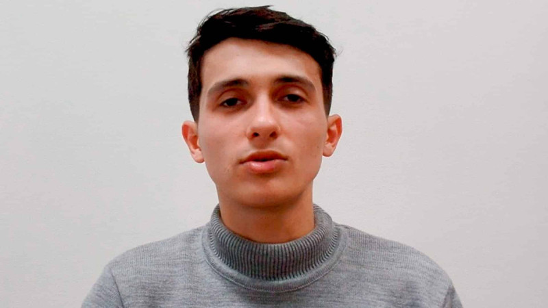 Bakı metrosunda terrorun olacağını deyən şəxs tutulub