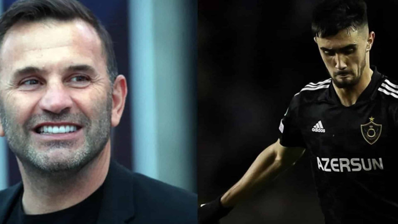 “Qalatasaray” klubu “Qarabağ”dan oyunçu transfer etmək istəyir