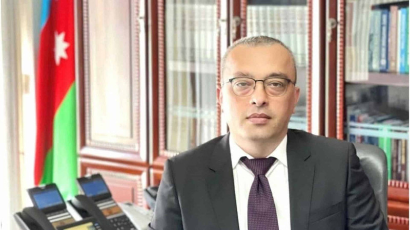 Azərbaycanda yeni agentlik yaradılıb