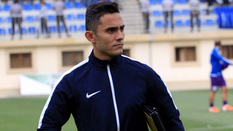 Azərbaycanın futbol hakimi Polşada matç idarə edəcək