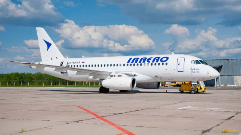 Bakı-Novosibirsk istiqamətində birbaşa uçuşlar yerinə yetiriləcək