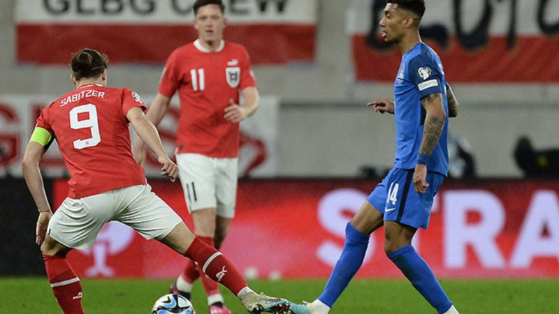 “Neftçi”nin futbolçusu millinin düşərgəsindən ayrılacaq