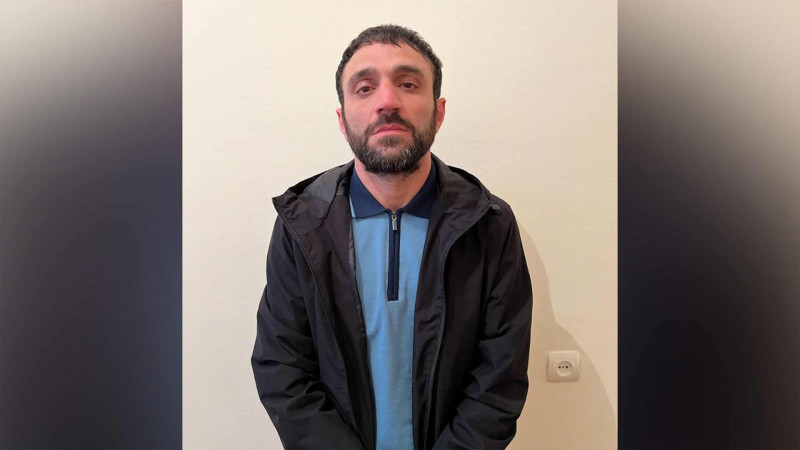 Nərimanovda ödəmə terminalından 29 min manat oğurlayan şəxs saxlanılıb