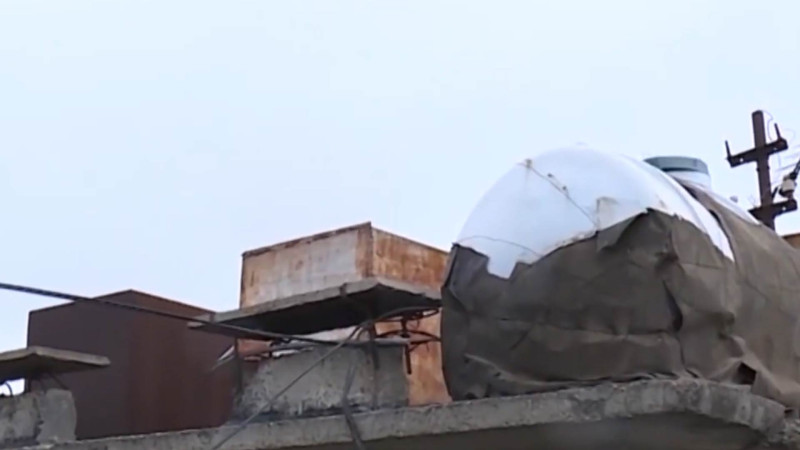 Bakı sakinləri fasiləli su rejimindən narazıdırlar