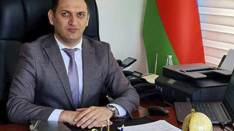 Bakıda icra başçısının köməkçisi intihar edib