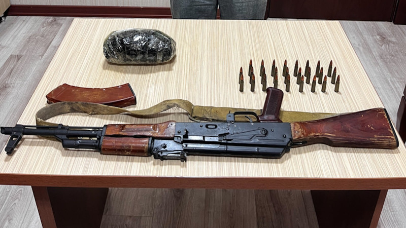 Xətaidə irimiqyaslı əməliyyat keçirilib