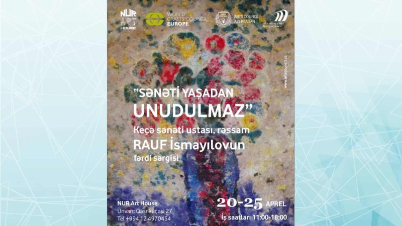 Bakıda Hind rəqsi üzrə ustad dərsi keçiriləcək
