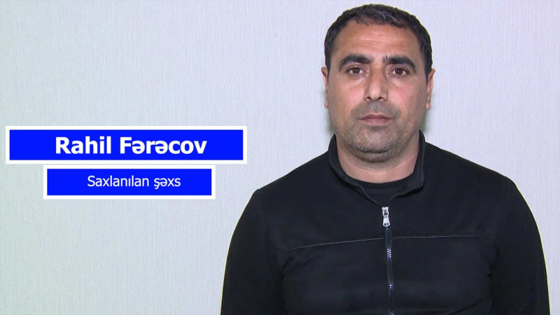 Bakıda 1 nəfər Hava Limanına işə düzəldəcəyini deyərək dələduzluq edib