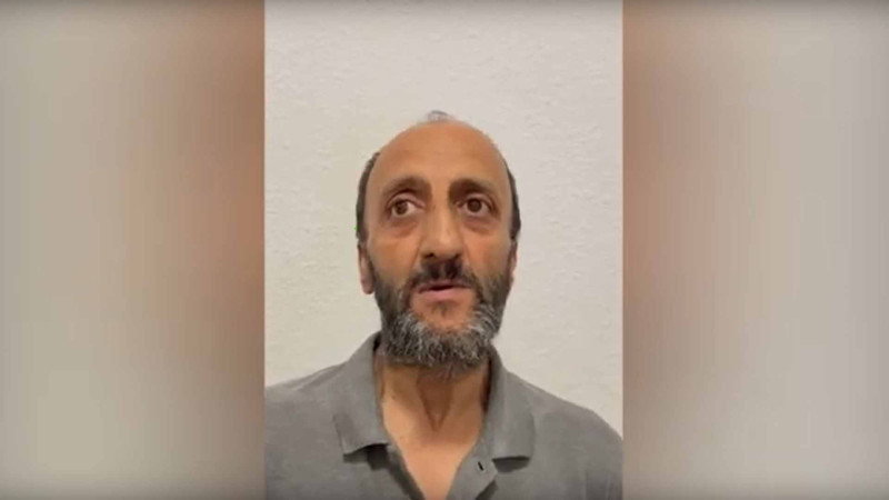 Nəsimi rayonunda 1 nəfərdən “Makarov” tapıldı