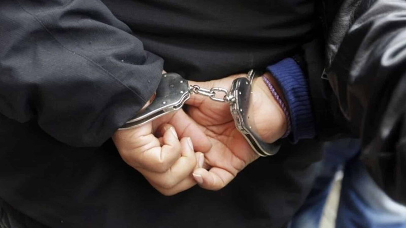 Binə qəsəbəsində oğurluq hadisəsi baş verib