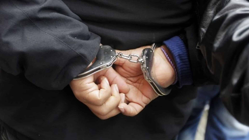 Sabunçu rayonunda narkoman olan daha bir sürücü saxlanılıb