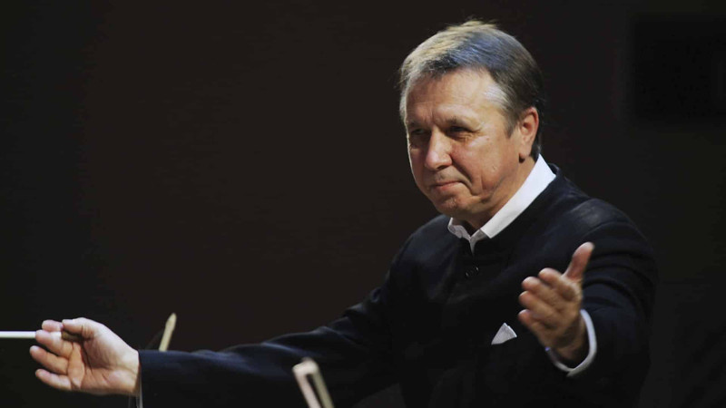 Mixail Pletnyovun Bakıdakı konserti təxirə salınıb