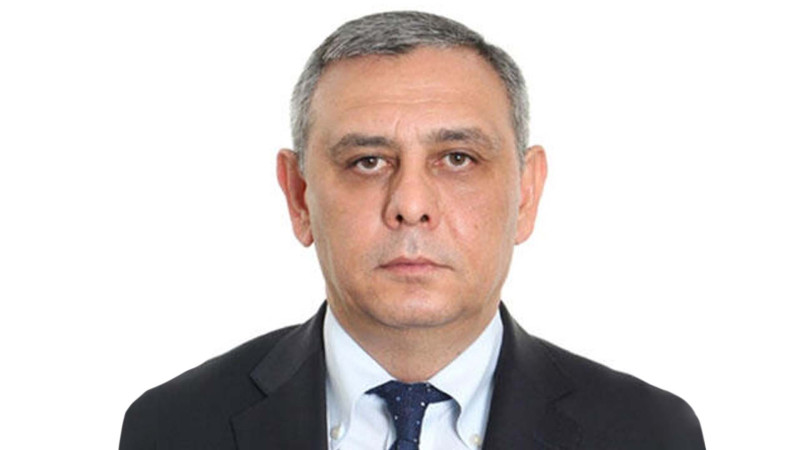 Səfərbərlik və Hərbi Xidmətə Çağırış üzrə Dövlət Xidmətinin yeni rəisi kimdir? - DOSYE