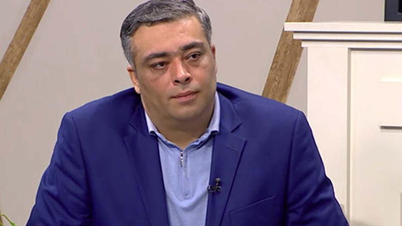 Tanınmış iş adamına qarşı cinayət işi açılıb, axtarışa verilib