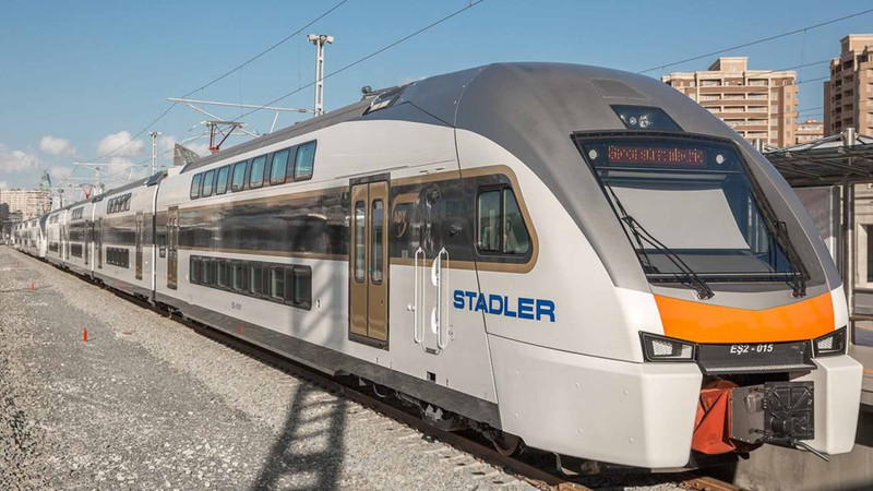 Bakıdan Ağstafaya qatar reyslərinin sayı artırılıb